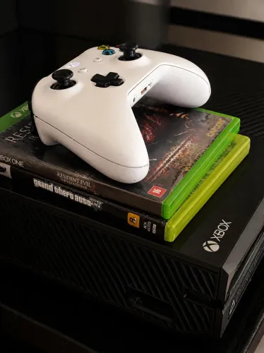 Xbox one 