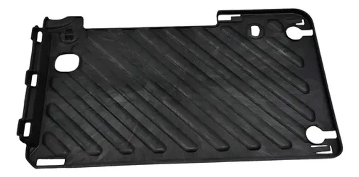 Base Caixa Bateria Mercedes Gla 200 2019 A2465460078 Preto