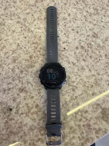 GARMIN FORERRUNER 245