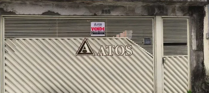 CASA TÈRREA C 3 DORM E VAGAS
