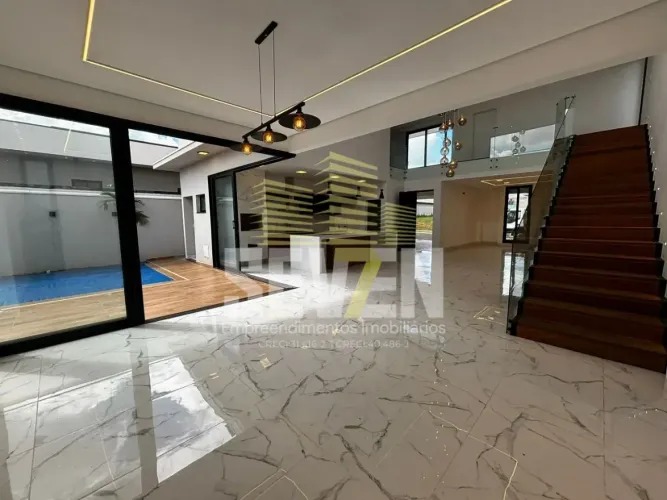 Casa Exclusiva à Venda no Cyrela Estoril Prime Oportunidade para Investidoresoril Prime