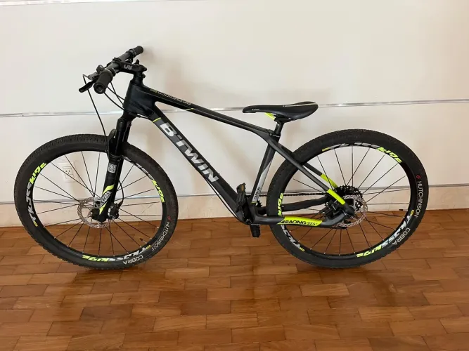 Bike Rockrider 960 carbon