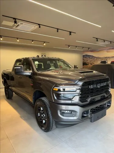 Ram 3500 Laramie 6.7 TB CD 4X4 Diesel 2026