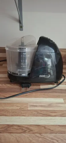 Mini Processador de Alimentos