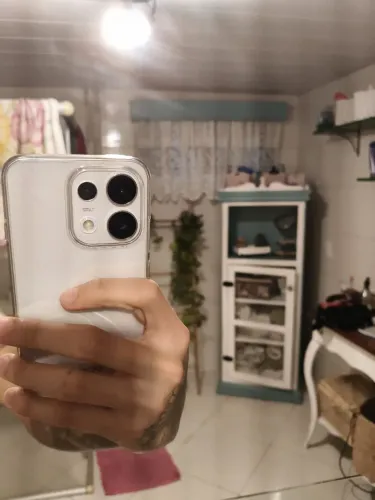 Oppo reno 16 F