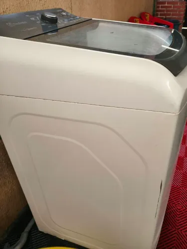 Máquina de lavar 14 kilos