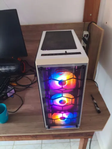 CPU Gamer