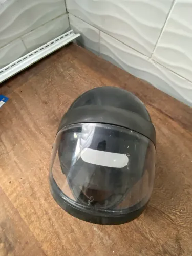 Capacete