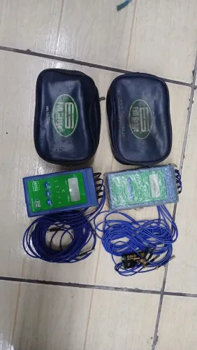 Termometro penta full gauge