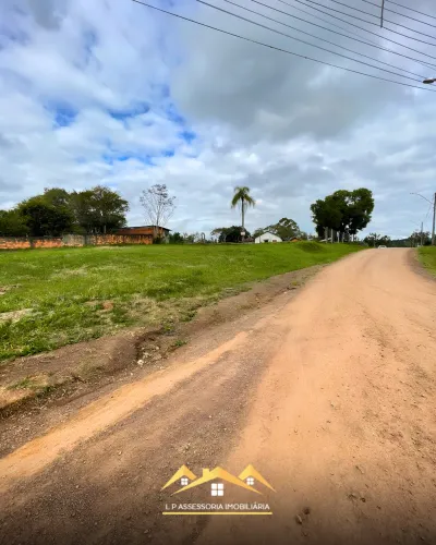 Terreno à venda em Glorinha, Maracanã, com 856.58 m²