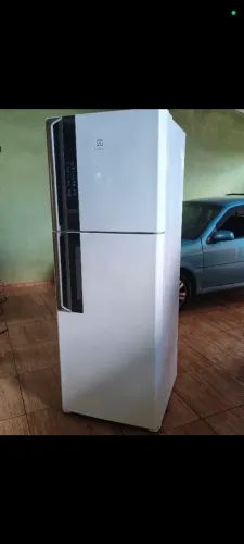 Geladeira 