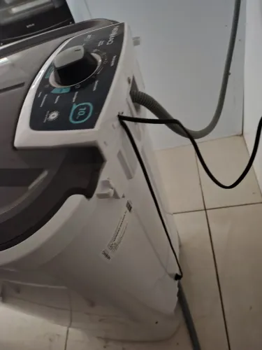 Venda máquina de lavar