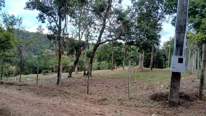 Vendo chácara  Bonfinopolis 