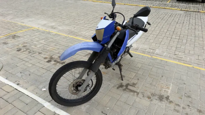 Lander 250