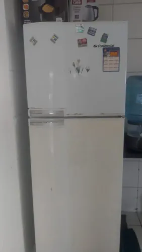 Geladeira 