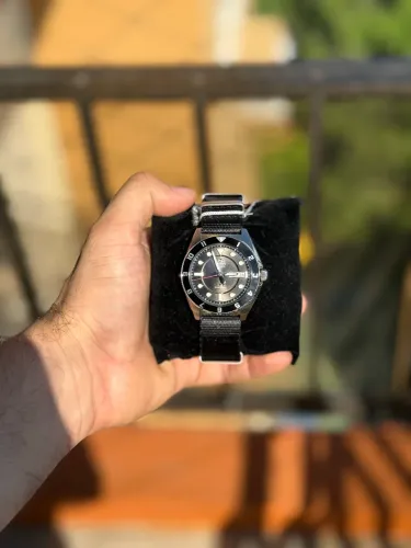 Orient novo - novo yn6sn027