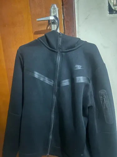 jaqueta nike tech