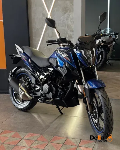 SHINERAY SHI 170 NEW JEF 0KM 2027