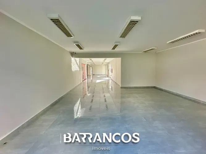  Imóvel Comercial para Venda - Centro de Araçatuba/SP