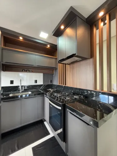 APARTAMENTO BAIRRO CANCELLI 