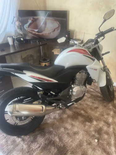 Vendo cb300