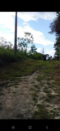 Chácara do nobres