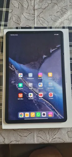 Xiaomi Pad 5