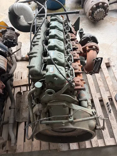 MOTOR OM 447 LÁ