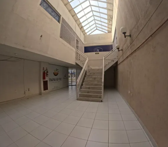 ALUGO SALAS COMERCIAIS de 23 - 45m² no bairro do Brisamar - João Pessoa - PB