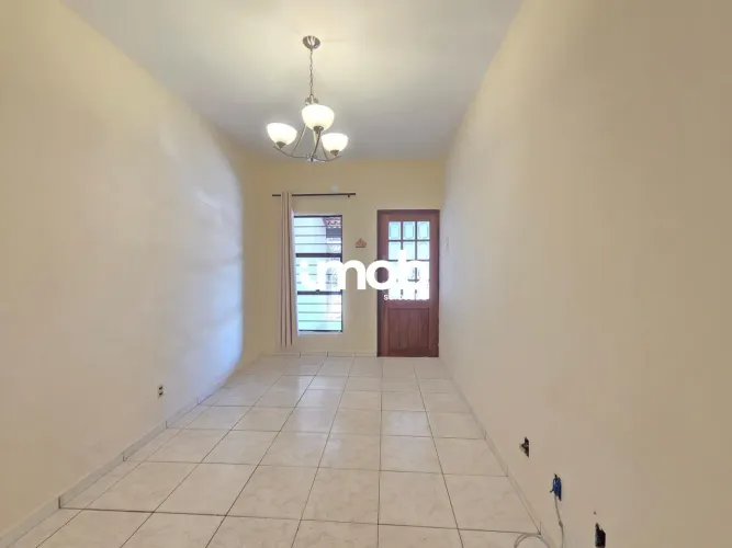 Casa para Locação Jardim Santa Barbara - Sorocaba/SP