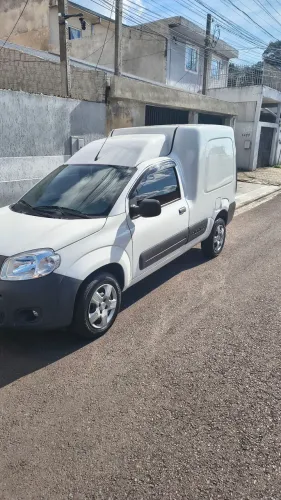 Fiat Fiorino Endurance EVO 1.4 Flex 8V 2P 2021