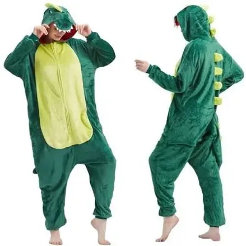 Macacão dinossauro novo