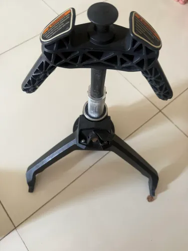 Mastro Torre Retrátil Wake Sea Doo