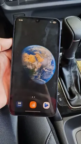 SMARTPHONE SAMSUNG A15 8 RAM 256 GB