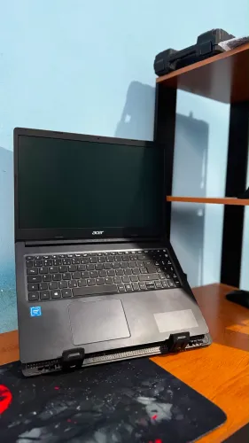 ? Notebook Acer Aspire - Ótimo estado