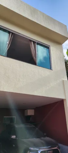 Casa a venda na vila Luizão são Luiz 
