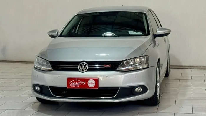 Volkswagen Jetta Comfortline 2.0 T.flex 8V 4P Tipt. 2011