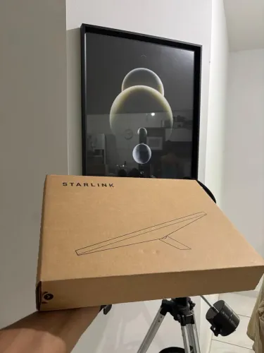 Starlink Mini