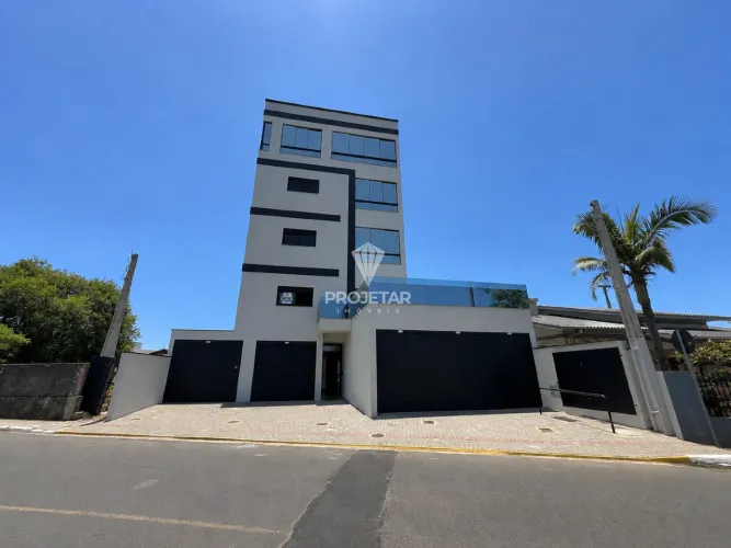 Apartamento Para Locação com Amplo Espaço Garden Araranguá