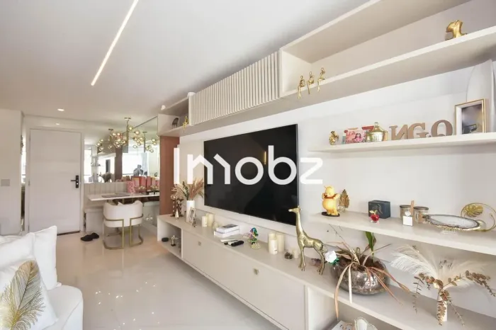 Apartamento à venda na Rua Padre Lebret, 725 - Morumbi - São Paulo - SP - CEP: 05653-160