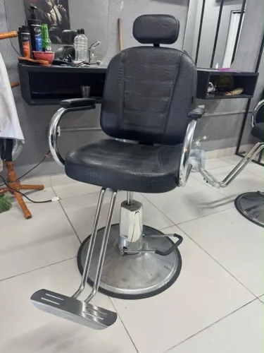 Cadeira barbearia/salao