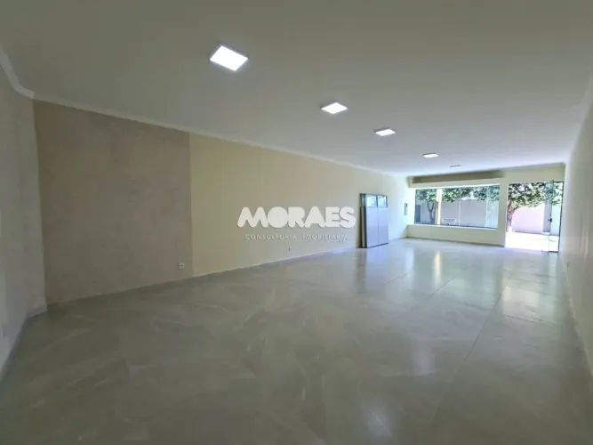 Sala para alugar, 32 m² por R$ 1.500/mês - Jardim Panorama - Bauru/SP