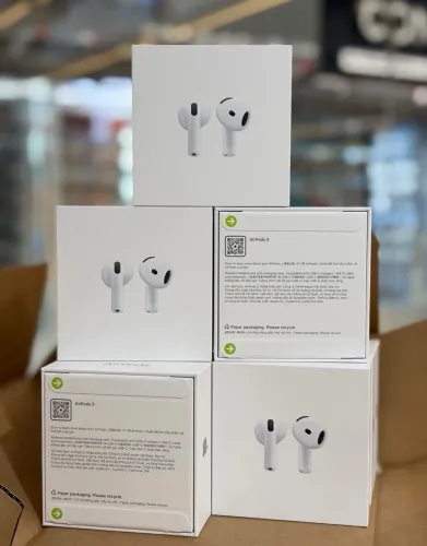 AirPods 5 - ANC 