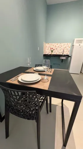 Apartamentos compactos - São Luís