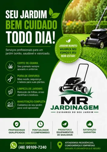 Jardinagem