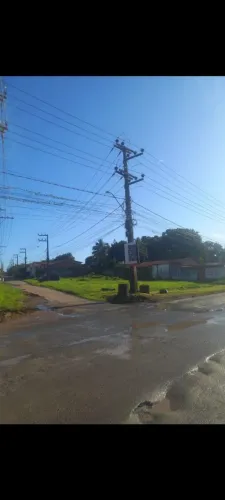 Vendo este terreno