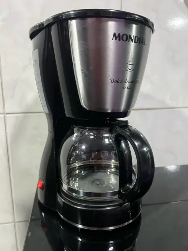 Vende-se cafeteira