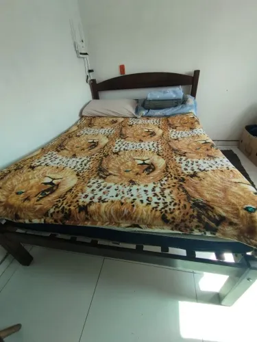 CAMA UM BOAS CONDIÇÕES