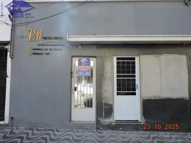Sala Comercial LOCAÇÃO PARADA INGLESA, 50m²