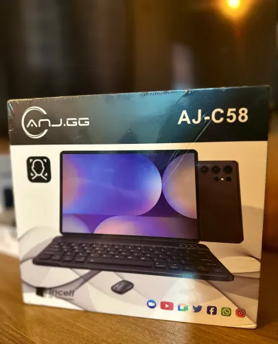 Tablet lacrado AJ-C58